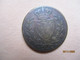 Italie: Piemont-Sardaigne, Carlo Felice, 5 Centesimi, 1826, Genoa - Piemont-Sardinien-It. Savoyen