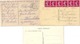 LOT De 22 CPA  ETHNIQUES, CULTURES Et FOLKLORE (1901-1940) - 5 - 99 Cartoline