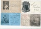 Delcampe - LOT De 22 CPA  ETHNIQUES, CULTURES Et FOLKLORE (1901-1940) - 5 - 99 Cartoline