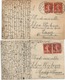 Delcampe - LOT De 22 CPA  ETHNIQUES, CULTURES Et FOLKLORE (1901-1940) - 5 - 99 Cartoline