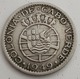 CAP VERT - CABO VERDE - 50 CENTAVOS 1949 - Cap Vert