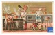 Chromo Dorée Madère Sauce Cuisine Cuisinier Gastronomie Homard Poisson French Gastronomy Victorian Trade Card A25-28 - Tee & Kaffee