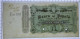 100 LIRE BANCA DEL POPOLO SPECIMEN CON MATRICE NON EMESSO CA 1870 FDS-/FDS - [ 8] Specimen