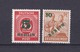 Berlin - 1949 - Michel Nr. 64/65 - Postfrisch - 25 Euro - Nuevos