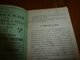 Delcampe - 1920 ? GRANVILLE : Rare Guide Du Touriste,  édition L. Lecotteley , Avec Plan Monumental De Granville - Collections