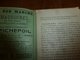 Delcampe - 1920 ? GRANVILLE : Rare Guide Du Touriste,  édition L. Lecotteley , Avec Plan Monumental De Granville - Collections