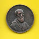 Médaille 1865 "FRANCISCUS SALESIUS" François De Sales Bronze? Dans Son Jus - Religion & Esotérisme