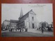 Carte Postale  - BOULOGNE SUR MER (62) - Eglise Saint Nicolas  (3468) - Boulogne Sur Mer