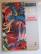 GOLDORAK Le Robot De L'espace - LE RETOUR DES MONSTRES - Editions G.P Rouge Et Or De 1978 - Bibliotheque Rouge Et Or
