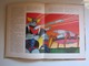 Delcampe - GOLDORAK Le Robot De L'espace - LE RETOUR DES MONSTRES - Editions G.P Rouge Et Or De 1978 - Bibliotheque Rouge Et Or