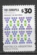 Argentina 2016. Scott #2791 (U) Fruit, Vitis Vinifera - Used Stamps