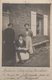 CARTE-PHOTO  19  BUGEAT Mme BESSE ET SES OUVRIERES  ETAT - Other & Unclassified