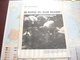 Hara-Kiri Hebdo  N°16 Lundi 19 Mai 1969  Dernier Sondage I.F.O.P. : C'est Poher Qui A Les Plus Grosses Fesses - Politique