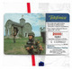 Spain - Telefónica - El Ejercito Espanol En Bosnia - CP-201 - 12.2000, 11.200ex, NSB - Conmemorativas Y Publicitarias