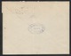 1950 - ESPAÑA / TANGER (Marruecos) - Franqueo Mixto - Correo Aereo A SUIZA - Cartas & Documentos