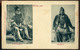 ERDÉLY 1905. Ca. Típusok, Cigányok Régi Képeslap  /  TRANSYLVANIA Types Gypsies Vintage Pic. P.card - Hongarije