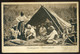 ERDÉLY 1940. Vándorcigányok Régi Képeslap  /  TRANSYLVANIA Wandering Gypsies Vintage Pic. P.card - Hongrie