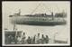 K.u.K. Haditengerészet, I.VH Fotós Képeslap  /  K.u.K. NAVY WW I. Photo Vintage Pic. P.card - Hungary