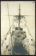 K.u.K. Haditengerészet, I.VH Fotós Képeslap  /  K.u.K. NAVY WW I. Photo Vintage Pic. P.card - Hungary