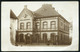 HODOSÁNY / Hodošan 1915. Népiskola Fotós Képeslap, érdekes Hátoldali Fényképészeti Tartalommal  /  People's School Photo - Hongarije