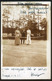 SZEGED 1909. Teniszezők, Régi Képeslap  /  Tennis Players Vintage Pic. P.card - Hongrie