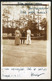 SZEGED 1909. Teniszezők, Régi Képeslap  /  Tennis Players Vintage Pic. P.card - Hungary