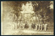 BUDAPEST 1907. Zalacsány-i Katonák, Fotós Képeslap Zalacsányba Küldve, Malatinszky Ferencnek Magyar Földbirtokos, Gazdas - Hongrie