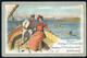 MÜNCHEN 1899. Sport Ausstellung, Díjjegyes Képeslap  /  MUNICH Sport Expo Stationery Pic. P.card - Andere & Zonder Classificatie