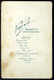 BUDAPEST 1910. Vágó B : Konyhás Hölgyek, érdekes Cabinet Fotó  /  Kitchen Ladies Intr. Vintage Cabinet Photo - Andere & Zonder Classificatie