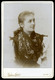 NYITRA 1890. Ca. Vasas Árpád : Ghyczy Emma,  Cabinet Fotó  /  Emma Ghyczy Vintage Cabinet Photo - Andere & Zonder Classificatie