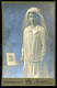 BUDAPEST 1910. Cca. Székely Aladár : Hölgy Cabinet Fotó Eredi Tasakban  /  Lady Vintage Cabinet Photo In Original Cov. - Autres & Non Classés