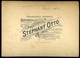 SZABADKA 1895. Stephany : Huszárok Óbecsén Régi Fotó 23*17 - Andere & Zonder Classificatie