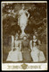BESZTERCEBÁNYA  1910. Ca. J.Anner : Cabinet Fotó  /  Vintage Cabinet Photo - Autres & Non Classés