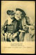 CIGÁNY , Göre Gábor, Régi Képeslap  /  GYPSY Gábor Göre Vintage Pic. P.card - Hongrie