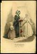 Delcampe - DIVAT ACÉL METSZETEK 1840-48. Ca. 12 Db ! - Prints & Engravings