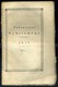 Delcampe - TUDOMÁNYOS GYŰJTEMÉNY 1817-36. 8 Db. Vegyes Kötet , (némelyiken érvénytelenített Könyvtári Bélyegzés)  /  SCIENTIFIC COL - Sin Clasificación