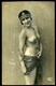 AKT 1920. Ca.  Fotós Képeslap  /  NUDE Photo Vintage Pic. P.card - Hungary