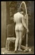 AKT 1920. Ca.  Fotós Képeslap  /  NUDE Photo Vintage Pic. P.card - Hongrie