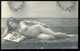 AKT 1920. Ca.  Fotós Képeslap  /  NUDE Photo Vintage Pic. P.card - Hungary