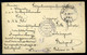 K.u.K. Haditengerészet, I.VH Képeslap SMS Pola Hajó Bélyegzéssel   /  K.u.K. NAVY WW I. Vintage Pic. P.card SMS Pola Pmk - Used Stamps