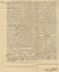 VÁC 1848.05.11. Érdekes Egyházi Nyomtatvány,  Somogy és Lukáts Nyomda - Unclassified