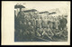 I. VH Gépkocsizó Alakulat Fotós Képeslap, Kraftwagenkolonne 35   /  WW I. Motor-pool Formation Photo Vintage Pic. P.card - Hungary