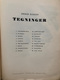 SIKKER Hansen : Tegninger 1948.  18 Litográfiát Tartalmazó Szép Könyv  /  Book Containing 18 Lithos - Unclassified