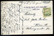 BROD 1916. Régi, Cenzúrázott Képeslap  /  Vintage Cens. Vintage Pic. P.card - Hungary