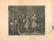 William HOGARTH 6 Db Vegyes Metszet  /  6 Mixed Etchings - Prenten & Gravure