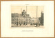 VELENCE 3db Litográfia, 1850. Ca. Képméret : 23*16 Cm  /  VENICE 3 Litho - Prints & Engravings