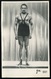 SPORT 1934. Válogatott Birkózó Fotó, 17,5*11 Cm  /  SPORT Wrestler Photo - Autres & Non Classés