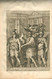 Delcampe - Matteo PICCIONI  Detail Of The Constantine Arc In Rome 23 Db Rézmetszet Albumban Méret A/4 XVIII. Sz-i Kiadás  /  23 Cop - Prints & Engravings