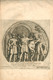 Delcampe - Matteo PICCIONI  Detail Of The Constantine Arc In Rome 23 Db Rézmetszet Albumban Méret A/4 XVIII. Sz-i Kiadás  /  23 Cop - Prints & Engravings