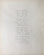 Delcampe - ARANY JÁNOS Hídavatás , Zichy Mihály Rajzaival 1897. Ráth Mór. Folio ( A Pergamen Borító 2 Részben)  /  JÁNOS ARANY Brid - Unclassified